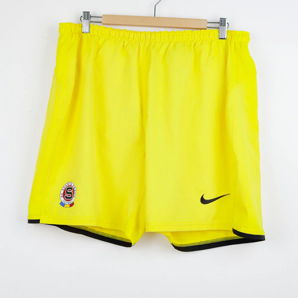 Sparta Prague 2008-09 Third