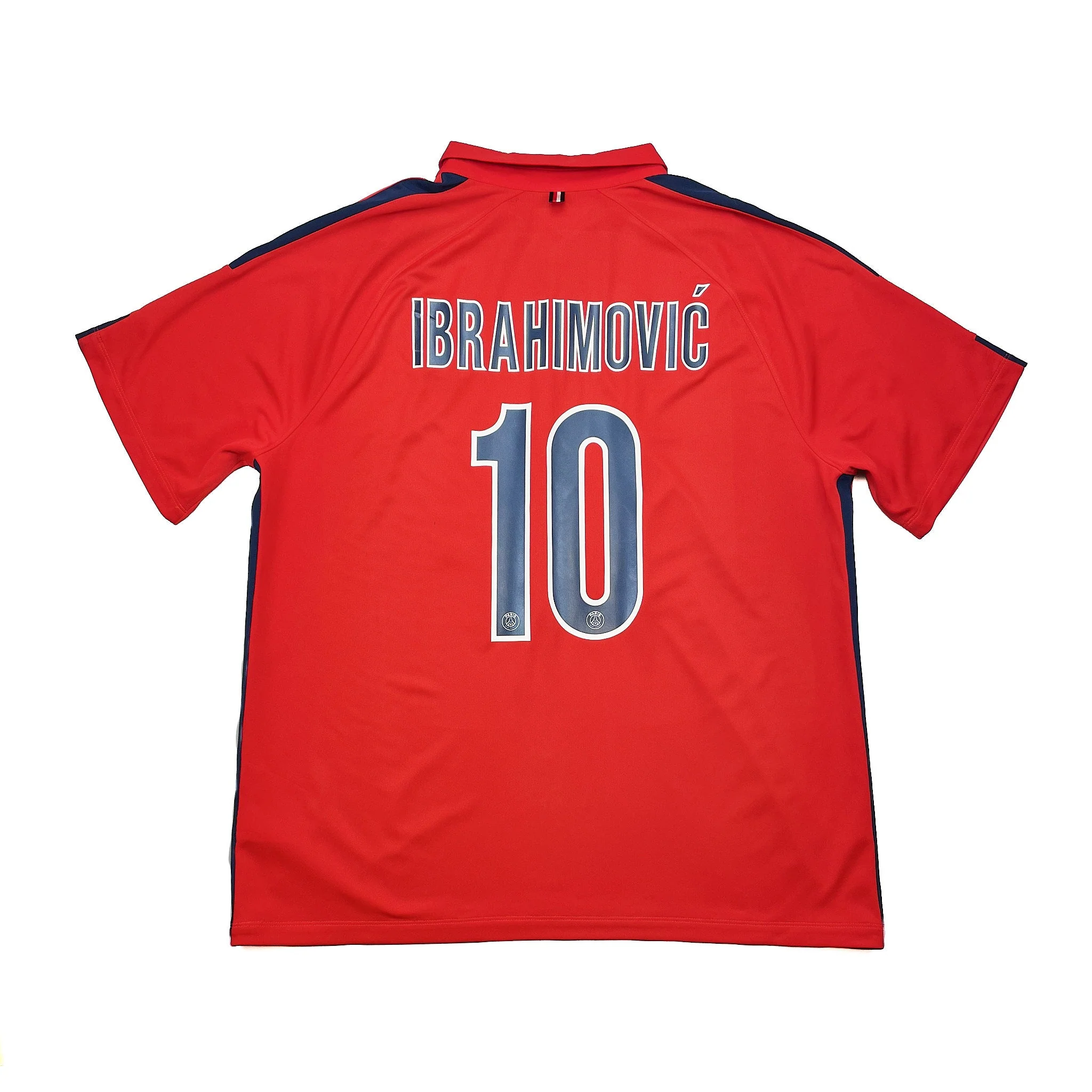 PSG 2014-15 Third
