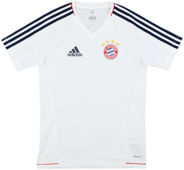 Bayern Munich 2018-19 Training