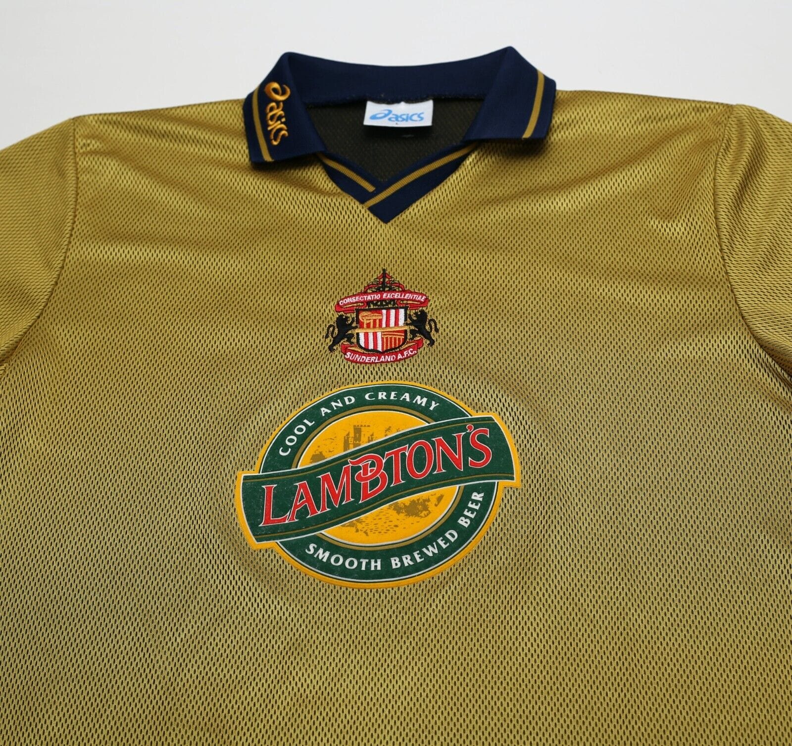 Sunderland 1997-99 Away