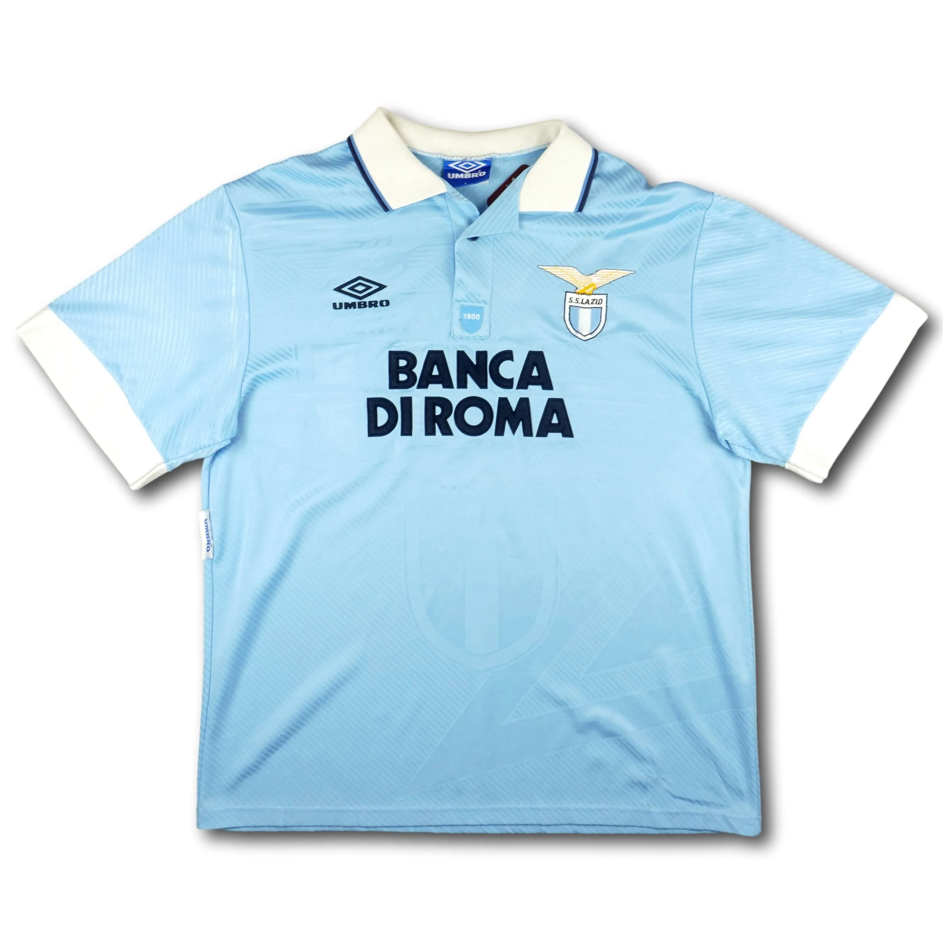 Lazio 1993-95 Home