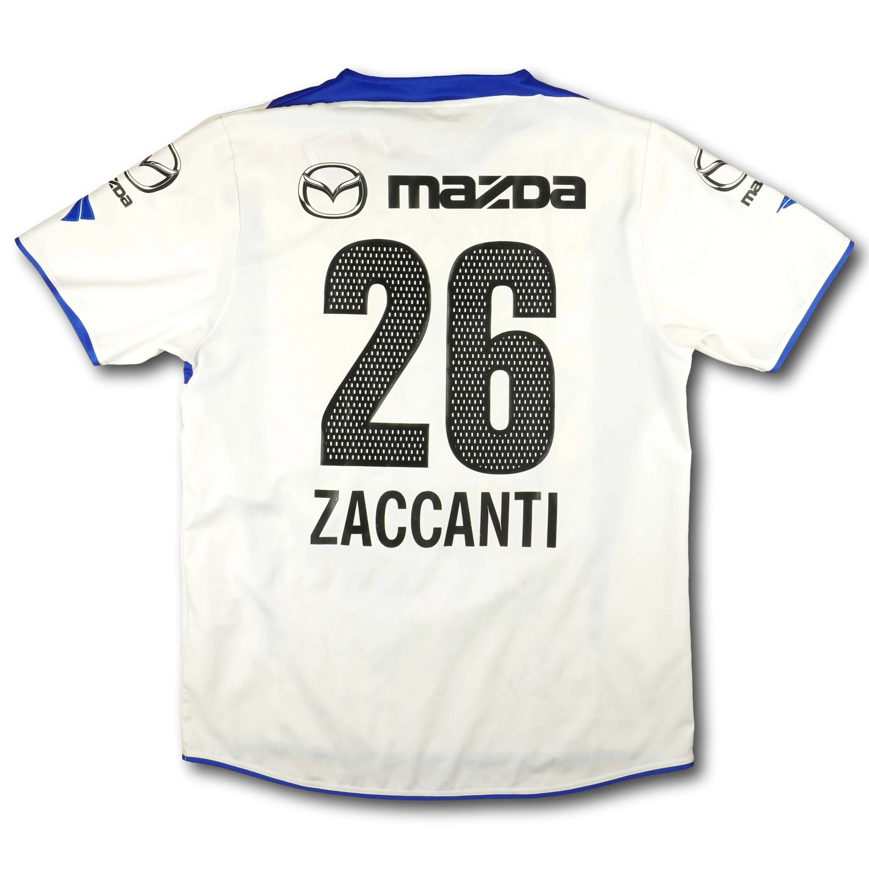 FC Luzern 2005-06 Home
