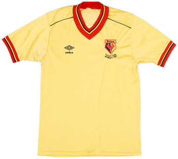 Watford 1984-85 Home