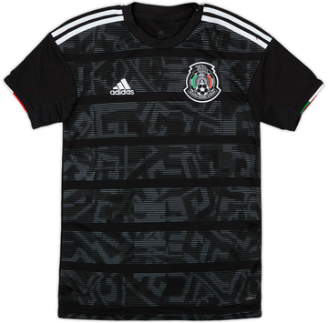 Mexico 2019-20 Away