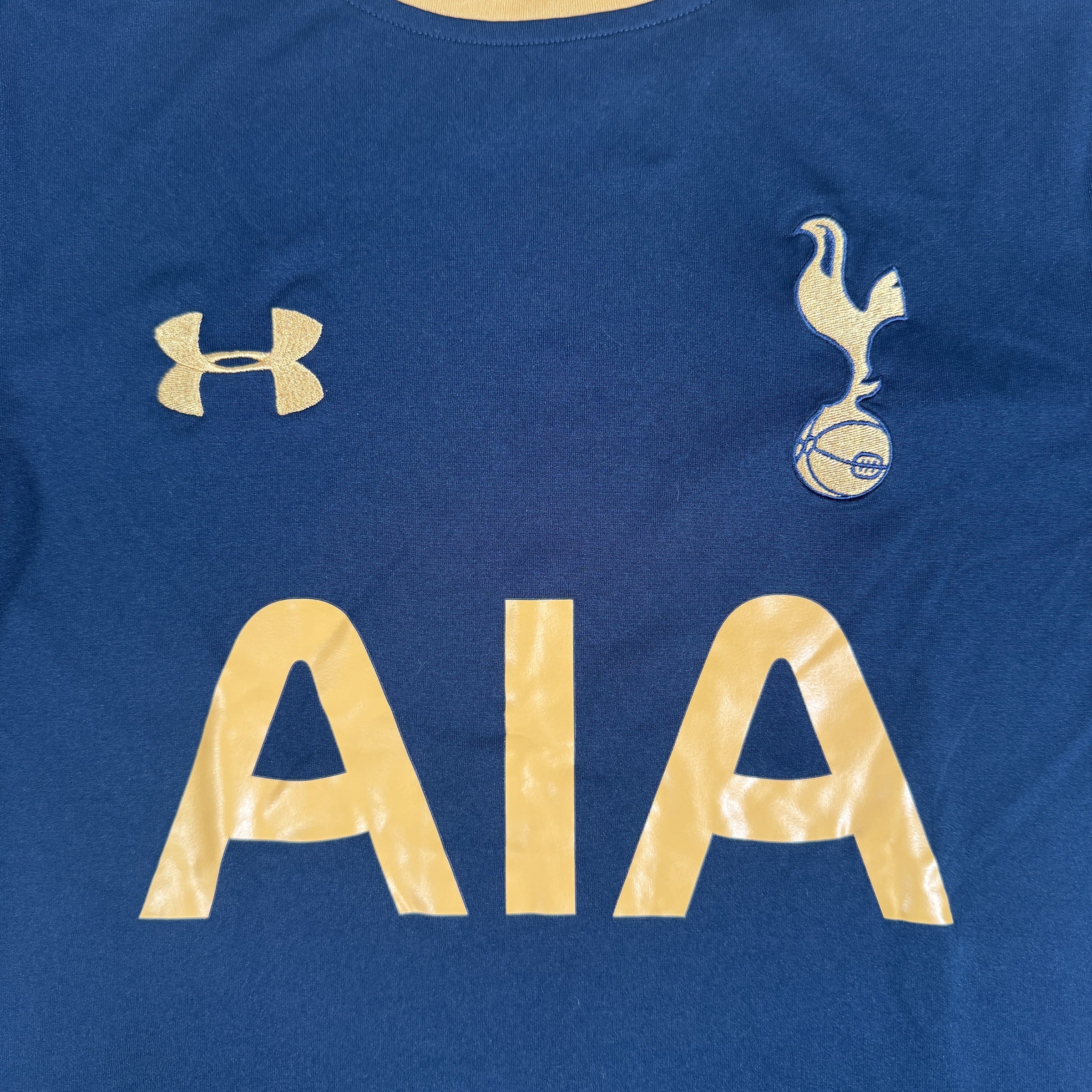 Tottenham Hotspur 2016-17 Away