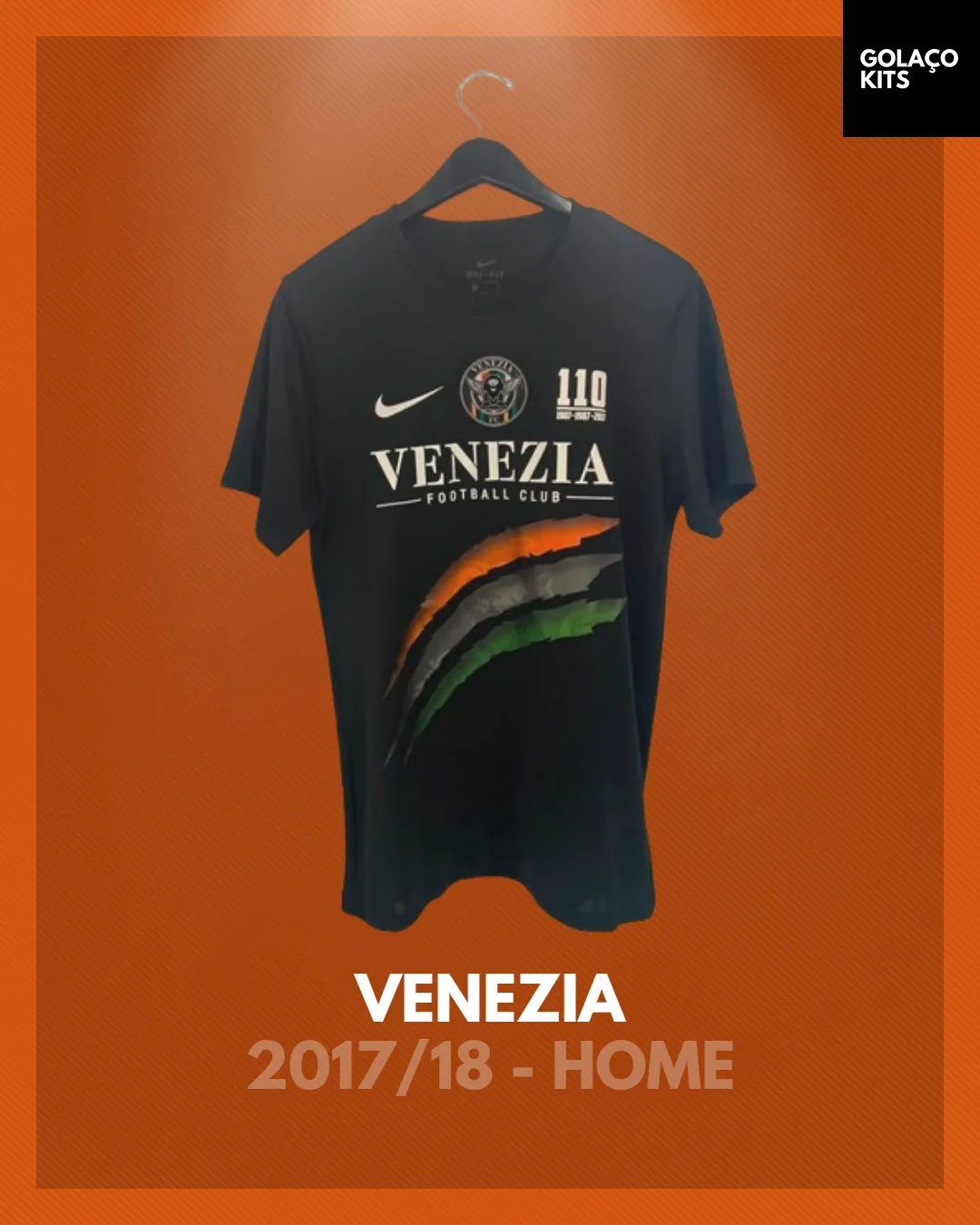 Venezia 2017-18 Special