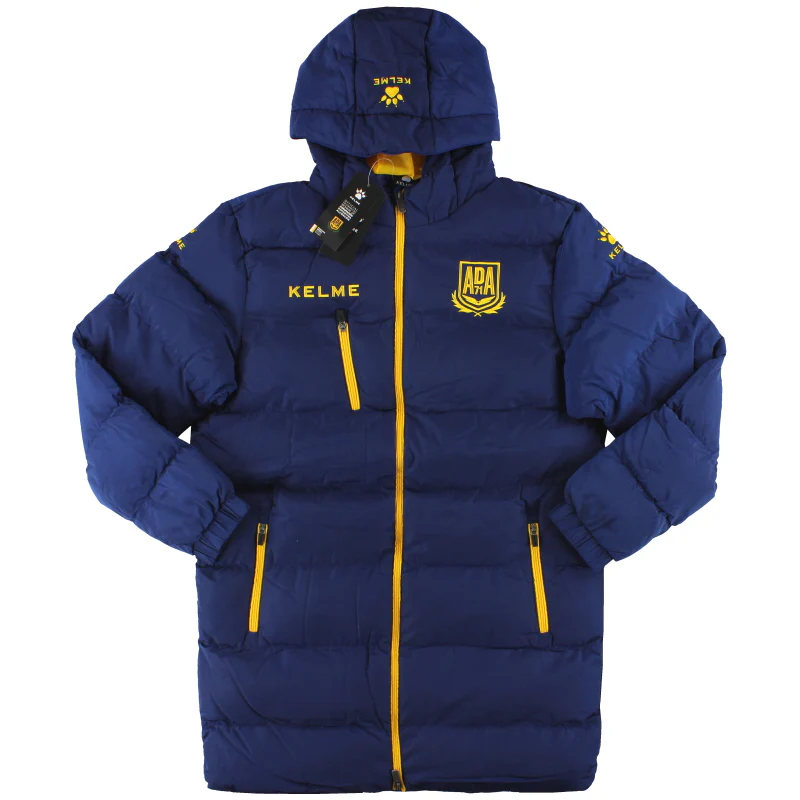 Ad Alcorcon 2019-20 Training