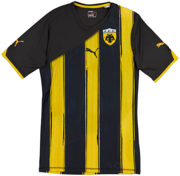 AEK Athens 2011-12 Away