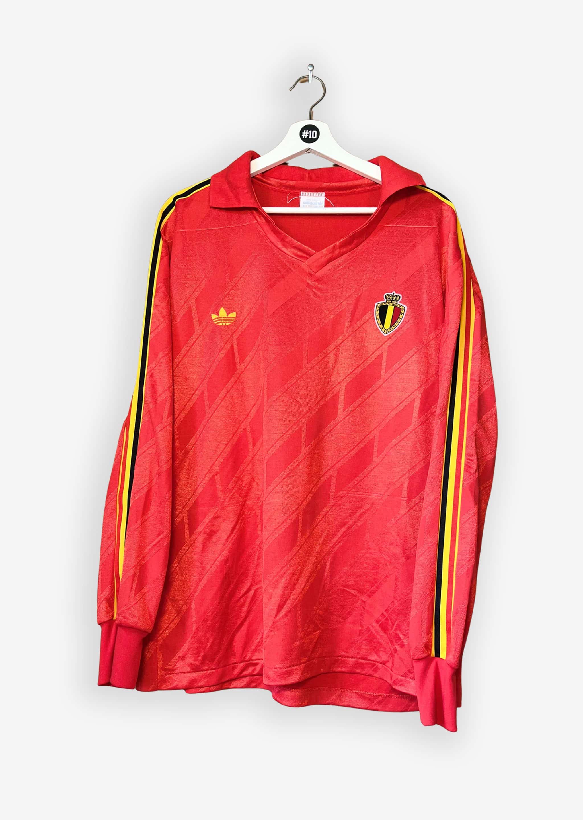 Belgium 1990 Special