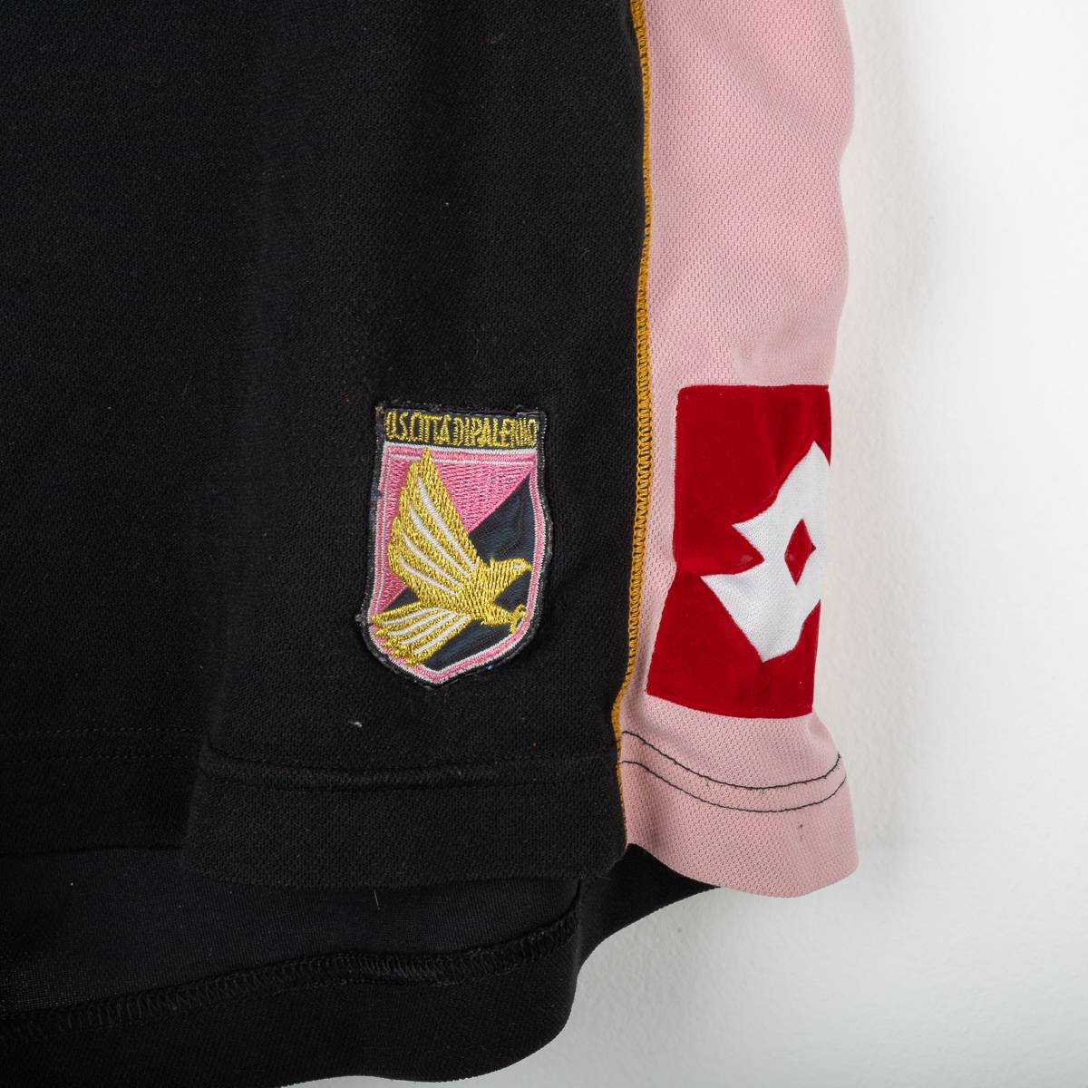 Palermo 2009-10 Home
