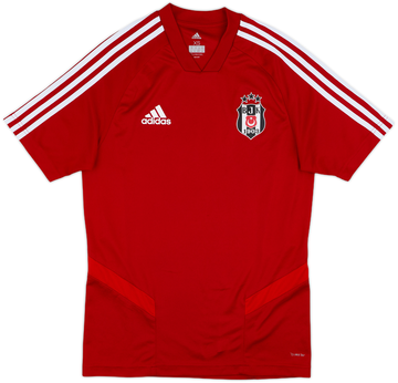Besiktas 2019-20 Training