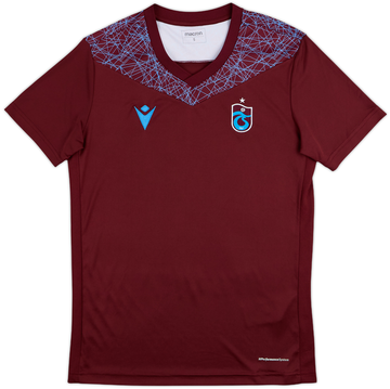 Trabzonspor 2022-23 Training