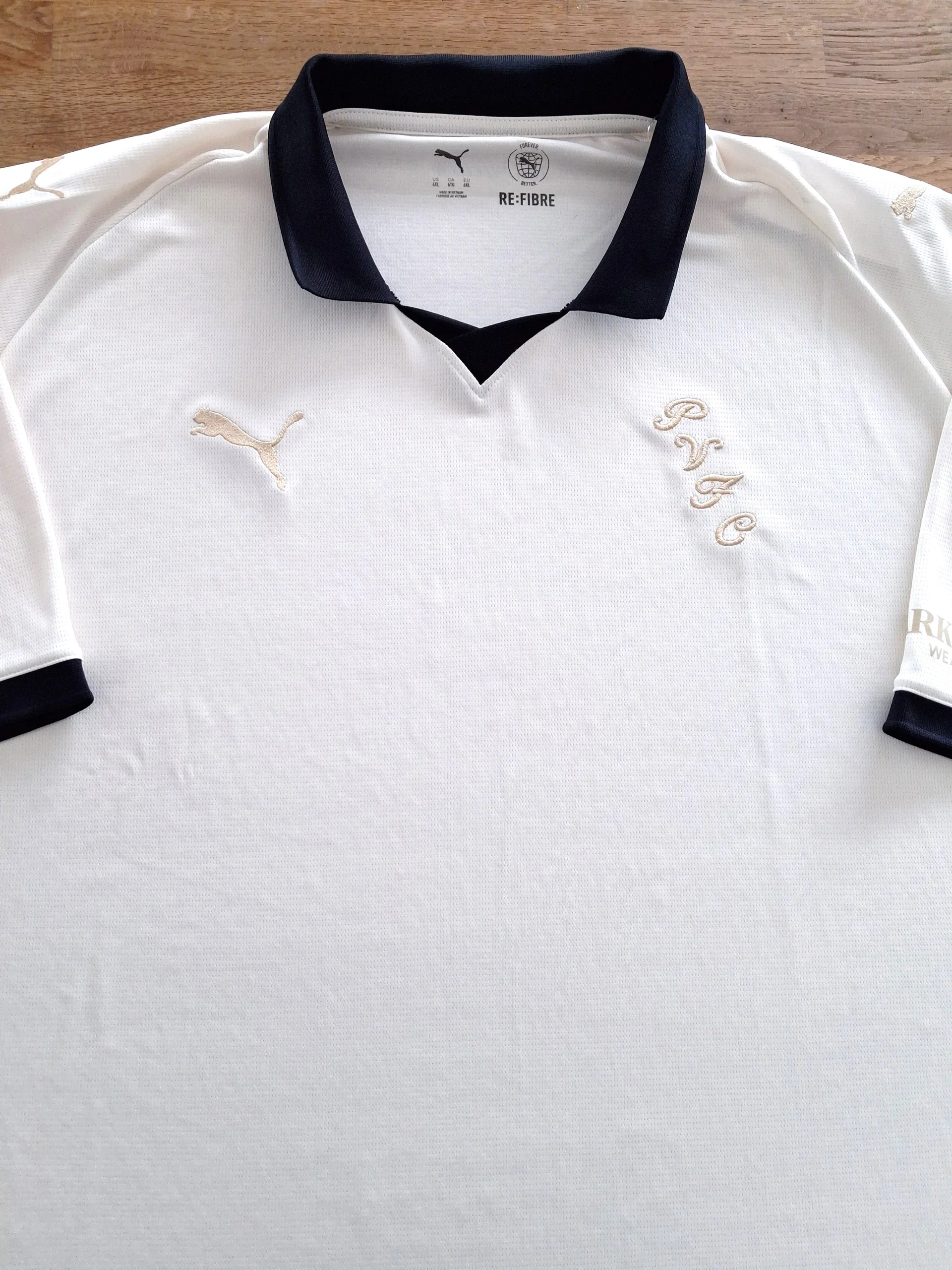 Port Vale 2025-26 Special