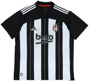 Besiktas 2020-21 Away
