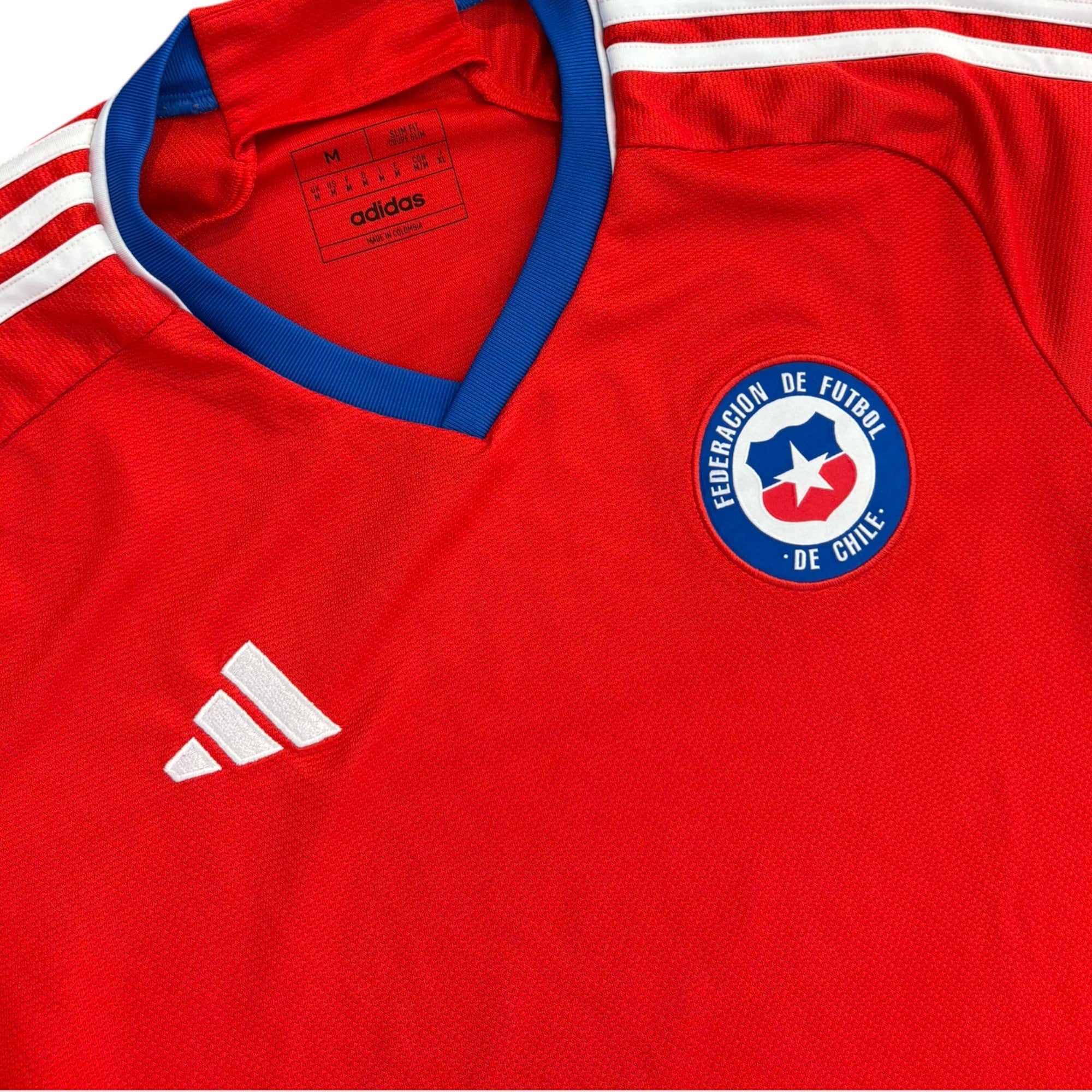 Chile 2022 Home