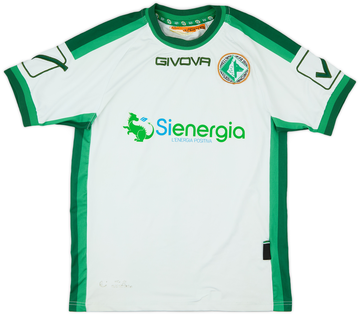 Avellino 2016-17 Away