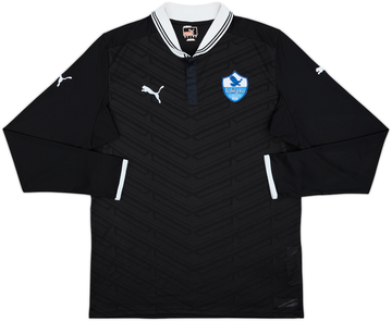 Foligno 2012-13 Third