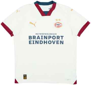PSV 2023-24 Away