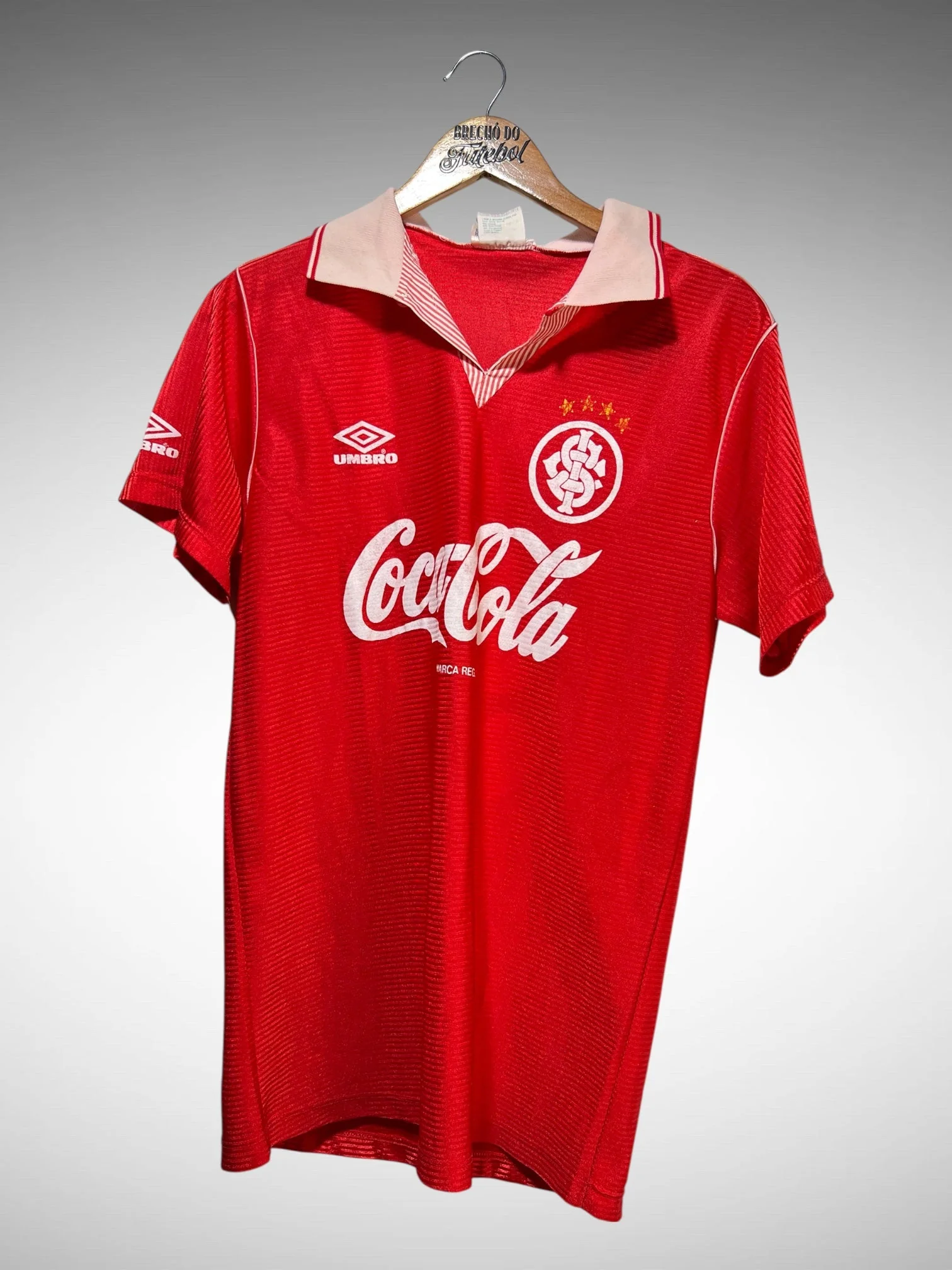 Internacional 1992 Home