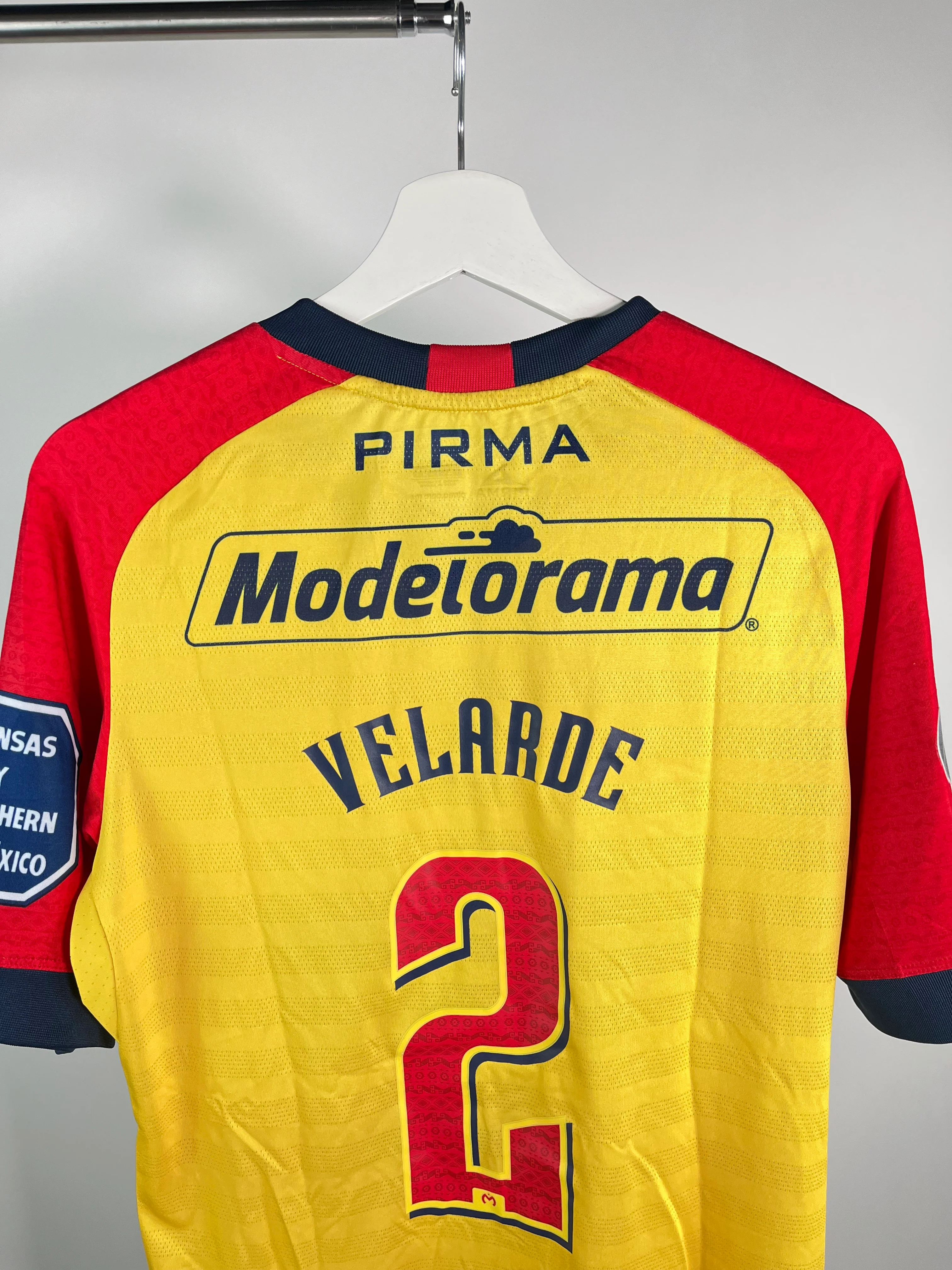 Monarcas Morelia 2019-20 Special
