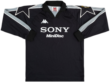 Juventus 1997-98 Gk