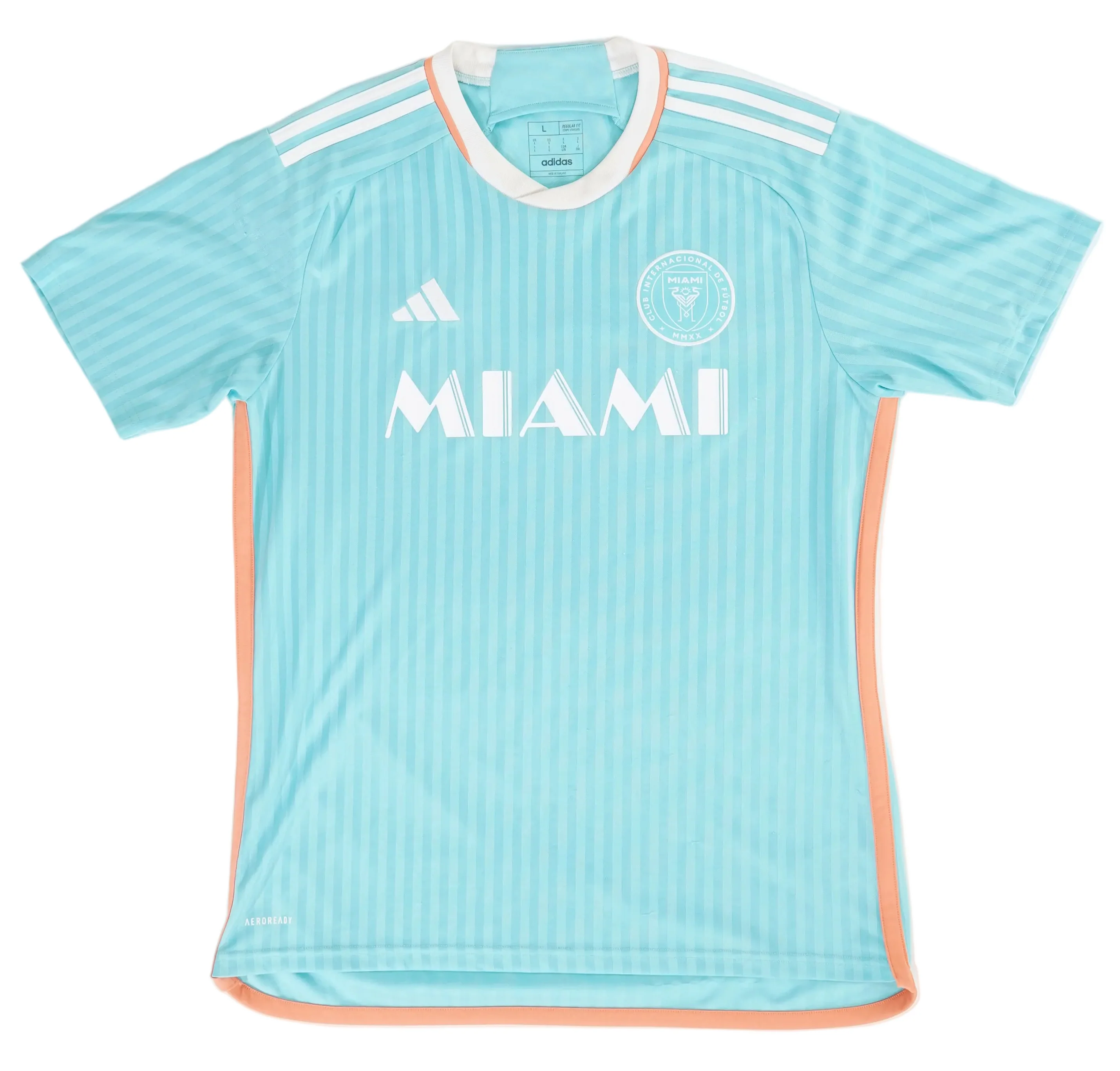Inter Miami 2024-25 Third