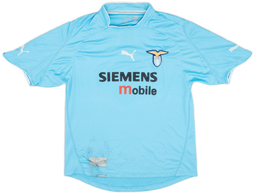 Lazio 2002-03 Home