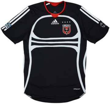 DC United 2006-07 Home