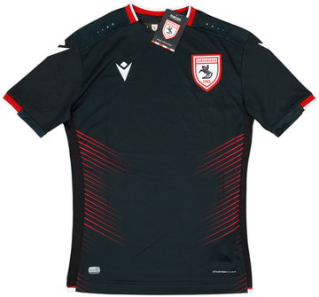 Samsunspor 2019-20 Third