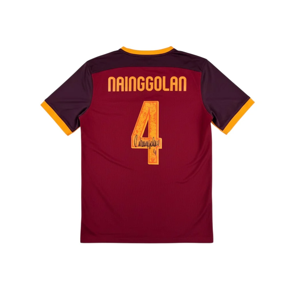 As Roma 2015-16 Special