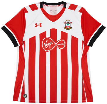 Southampton 2016-17 Home