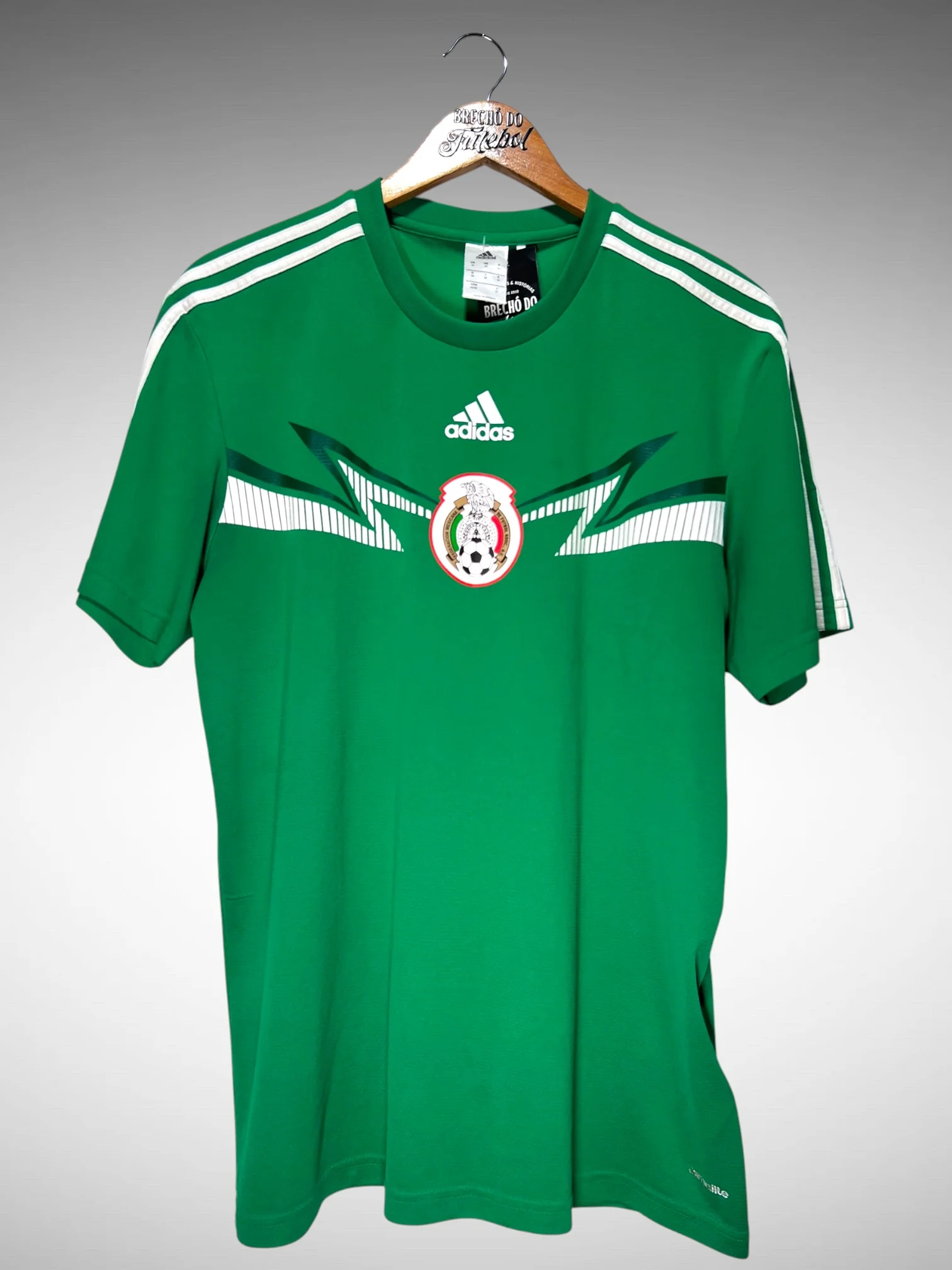 Mexico 2014 Home