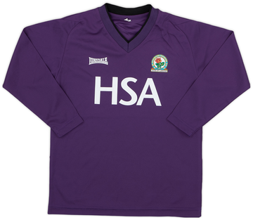 Blackburn 2004-05 Gk