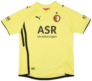 Feyenoord 2009-10 Third