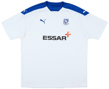 Tranmere Rovers 2020-21 Home