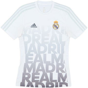 Real Madrid 2015-16 Training
