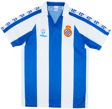 Espanyol 1984-85 Home