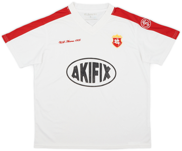 Ancona 2014-15 Training
