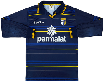 Parma 1998-99 Gk