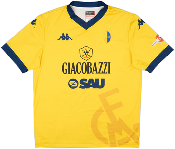 Modena 2019-20 Home