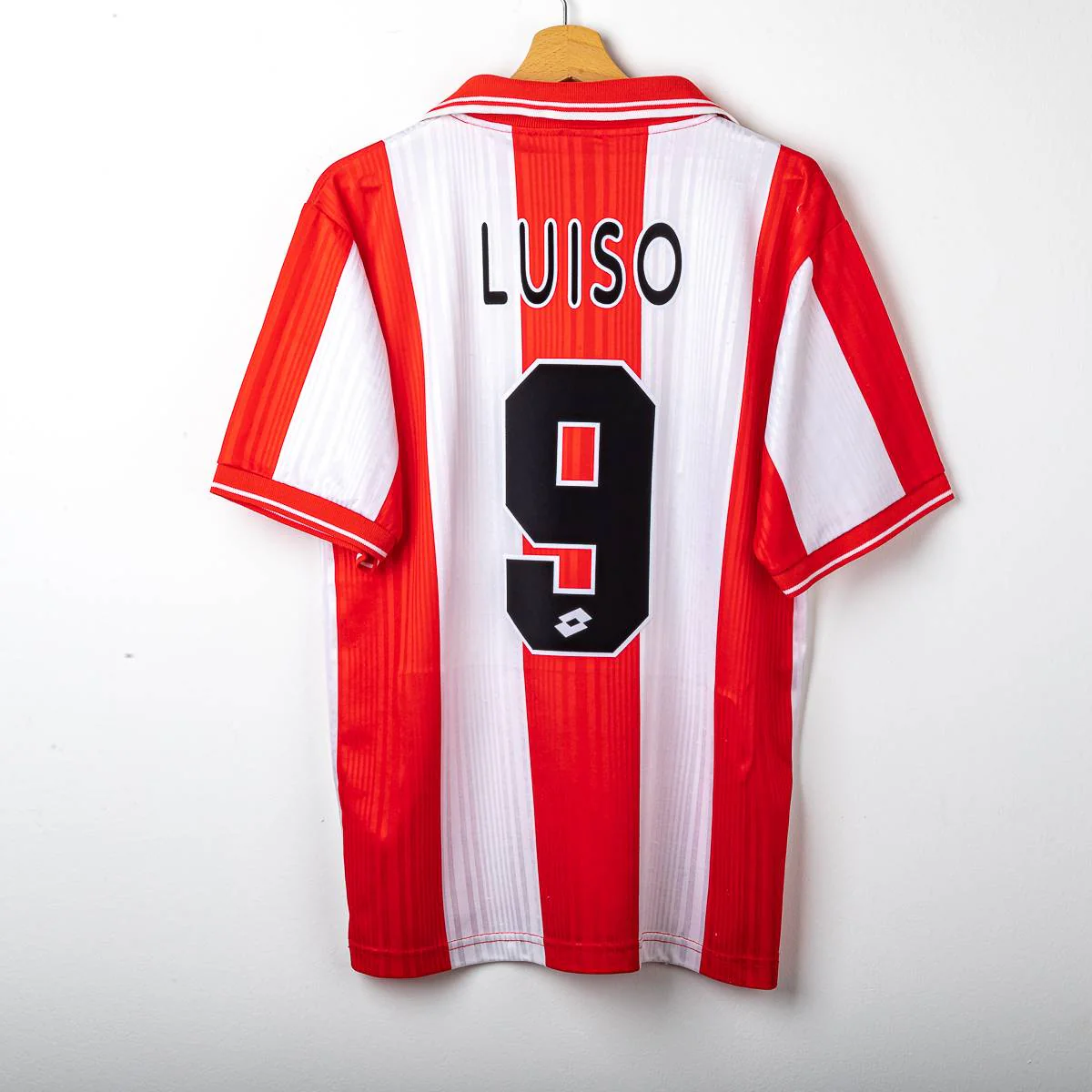 Vicenza 1997-98 Home