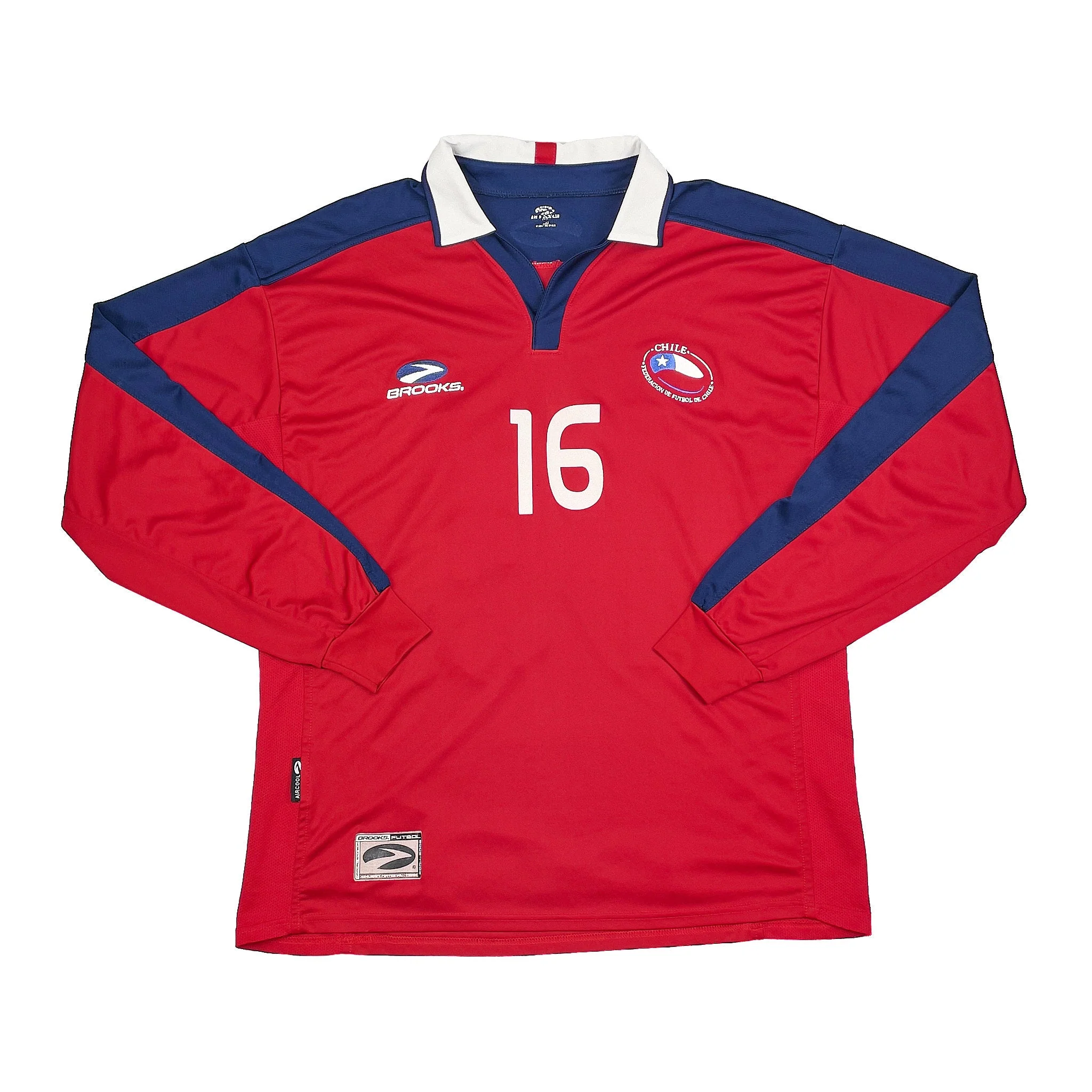 Chile 2004-05 Special