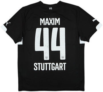 Stuttgart 2014-15 Third