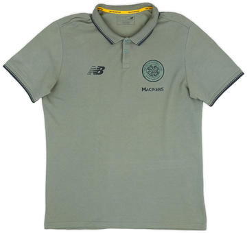 Celtic 2019-20 Training