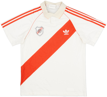 River Plate 1992-93 Home