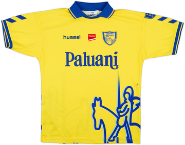 Chievo Verona 1999-00 Home
