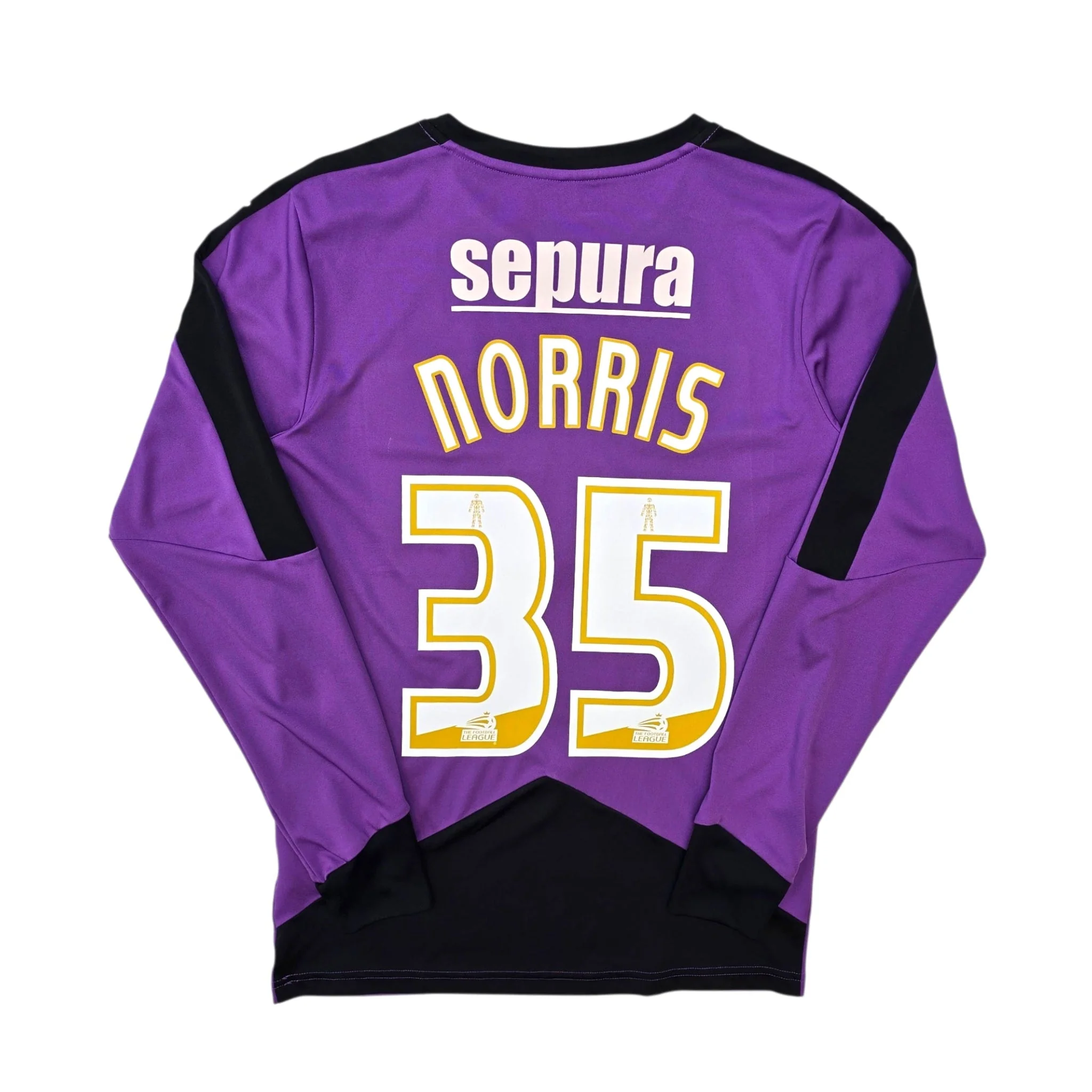 Cambridge United 2015-16 Gk