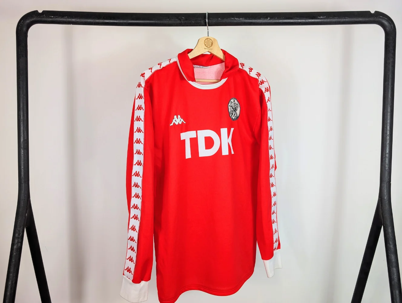 Ajax 1987-88 Special