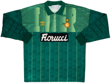 Inter Milan 1991-92 Gk