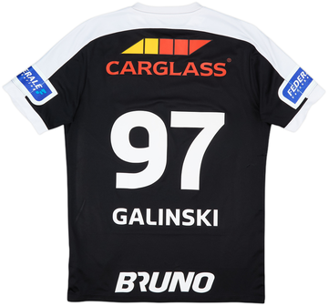 Genk 2017-18 Third